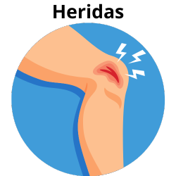 Heridas